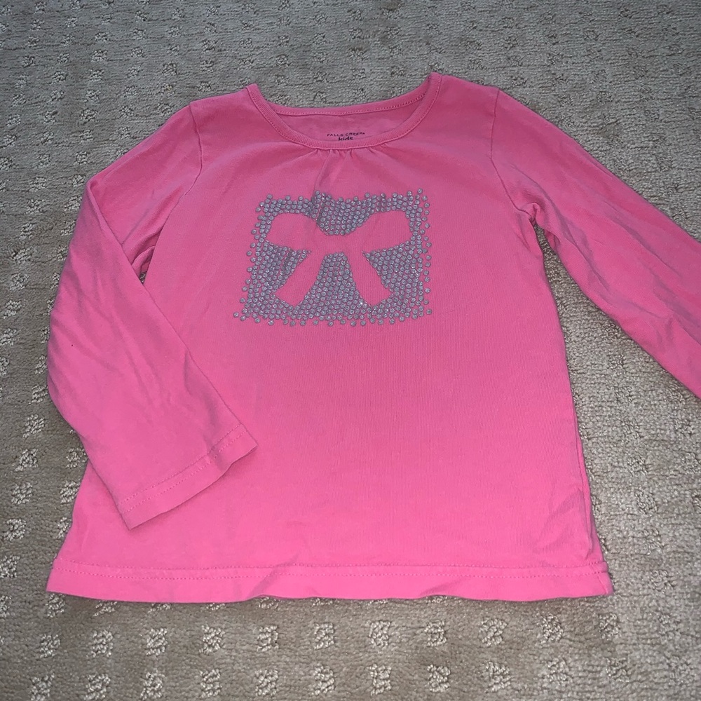 EUC Shirt, Size 3T